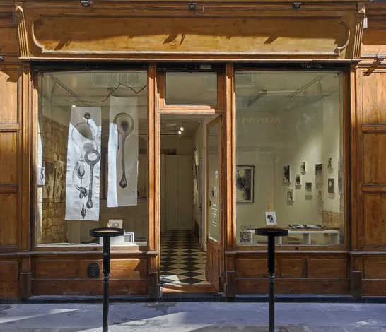 PopUp L storefront