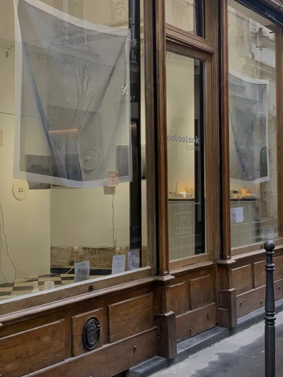 PopUp L Paris fashionweek rent