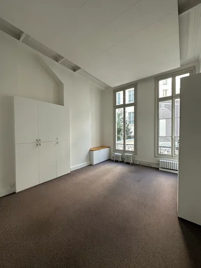 null Paris fashionweek rent