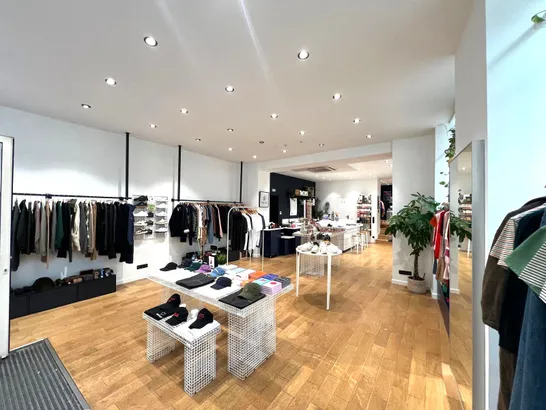 null Paris fashionweek rent