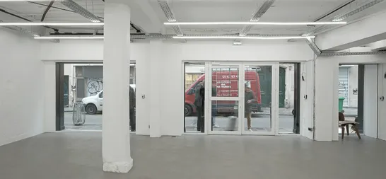 Marais Premium rent showroom