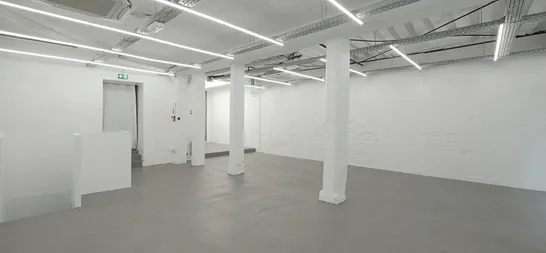 Marais Premium showroom in Paris