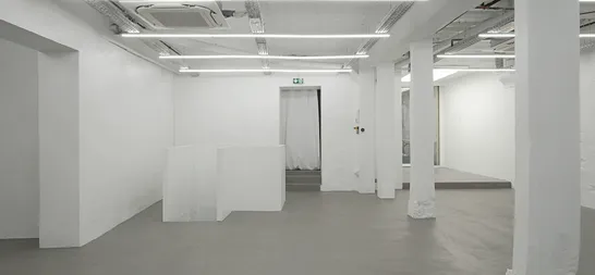 Marais Premium lease showroom