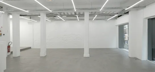 Marais Premium vue intérieur