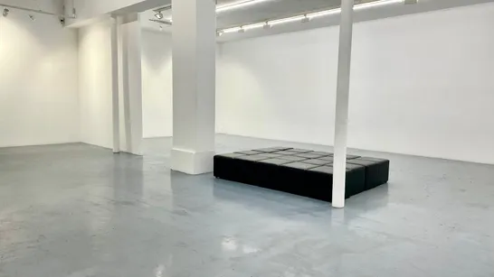 Showroom A showroom fashionweek