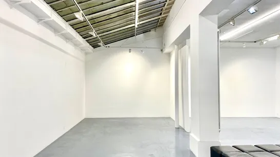 Showroom A storefront
