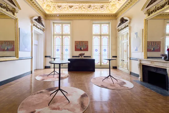 Palais Drouot Paris fashionweek rent