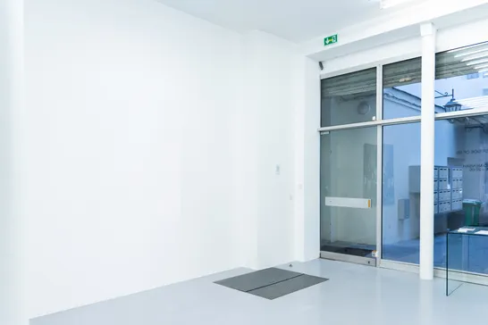 null vue intérieur
