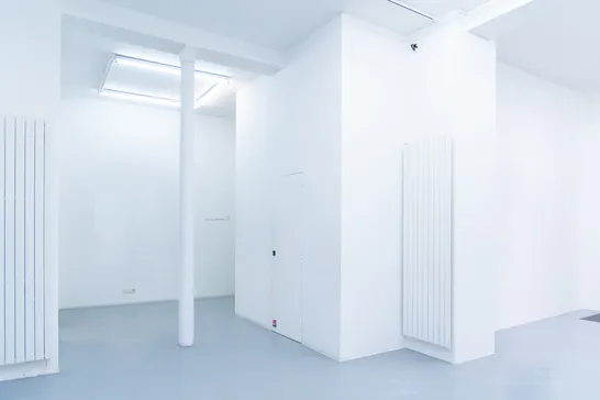 null showroom paris