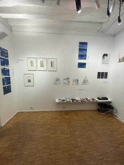 La petite galerie de Valerie storefront