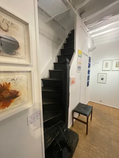 La petite galerie de Valerie feeting
