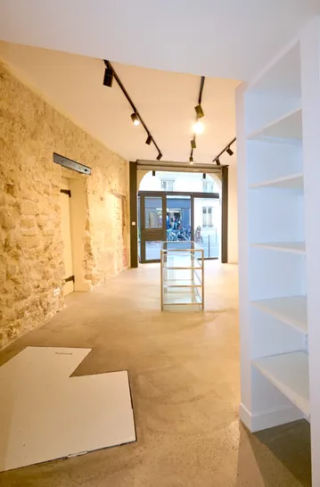 null vue intérieur