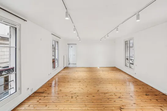 null showroom paris