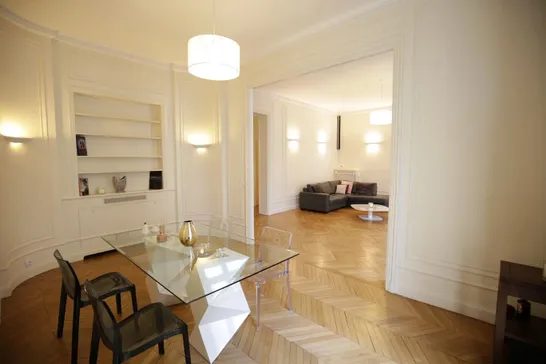 Showroom BS Paris fashionweek rent
