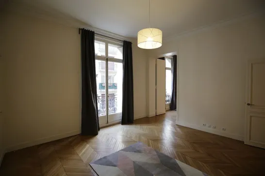 Showroom BS vue intérieur