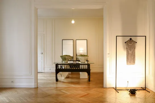 Showroom BS rent showroom