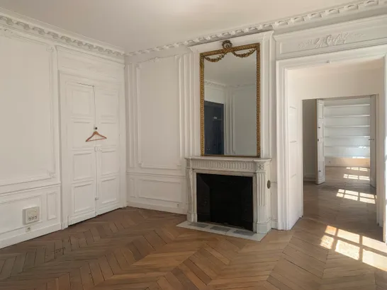 Le showroom Honoré rent showroom