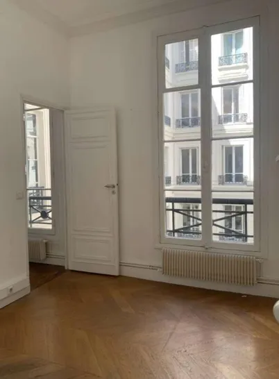 Le showroom Honoré vue intérieur