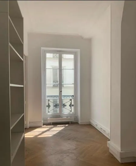 Le showroom Honoré vue exterieur