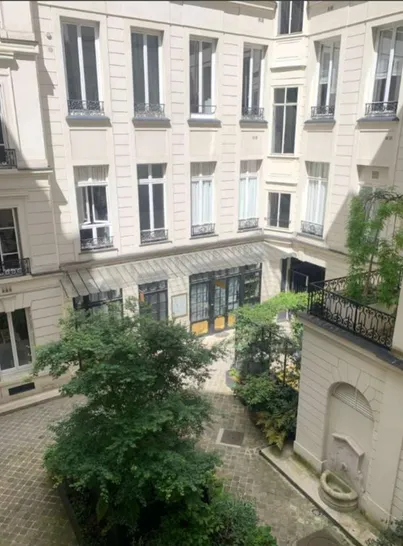 Le showroom Honoré showroom paris fashionweek rent