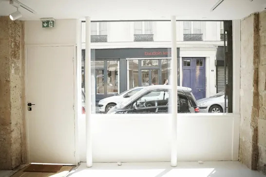 null Paris fashionweek rent