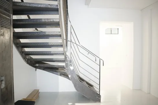 null showroom paris fashionweek feeting