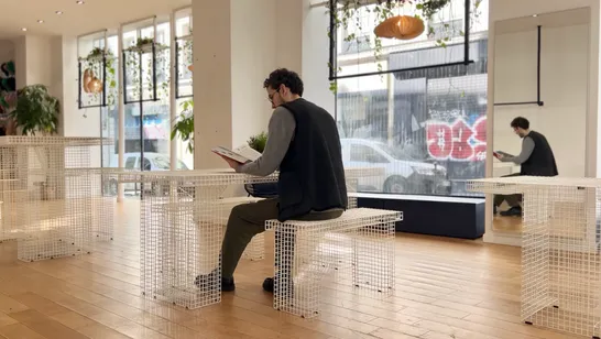null vue intérieur