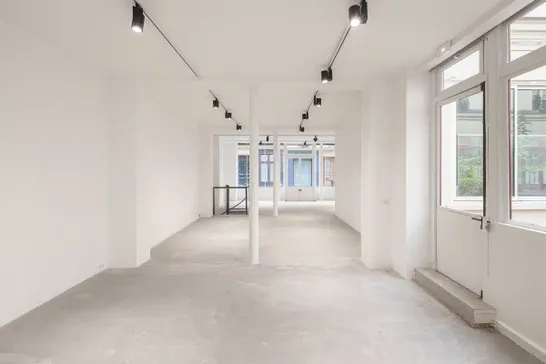 Showroom du Marais T rent showroom