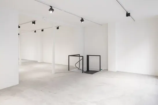 Showroom du Marais T lease showroom