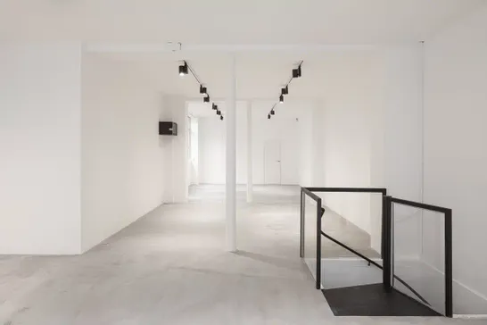 Showroom du Marais T Paris fashionweek rent
